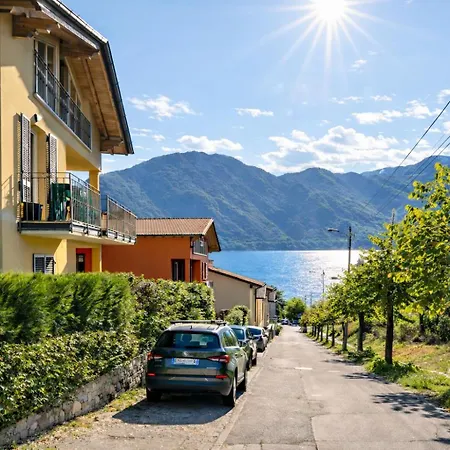 Tulipani 17 - Tremezzina Apartmán *