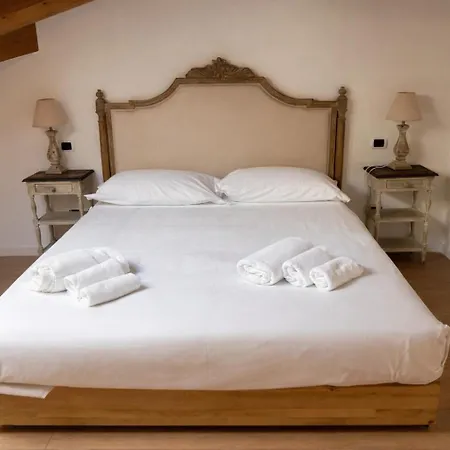 Apartmán Tulipani 17 - Tremezzina Tremezzo