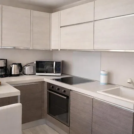 Tulipani 17 - Tremezzina Apartmán *