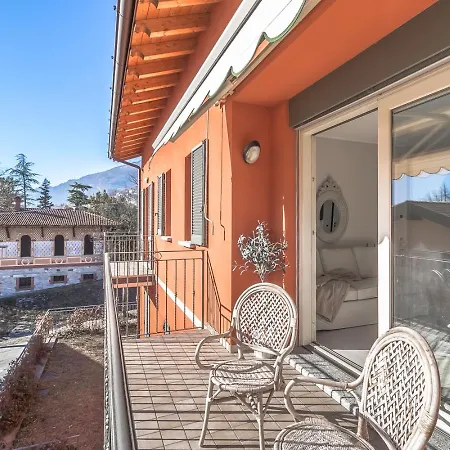 Tulipani 17 - Tremezzina