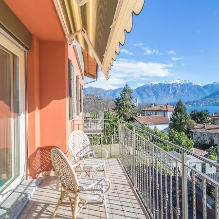 Tulipani 17 - Tremezzina Apartament *