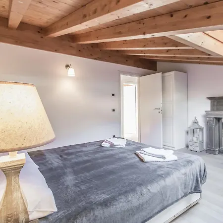 Tulipani 17 - Tremezzina Apartment Tremezzo