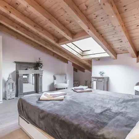 Apartment Tulipani 17 - Tremezzina