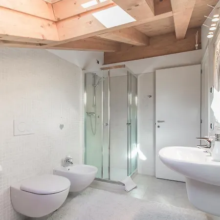 Tulipani 17 - Tremezzina Apartament *