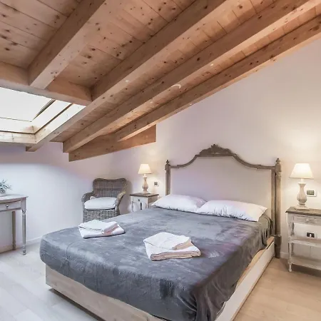 Apartament Tulipani 17 - Tremezzina *