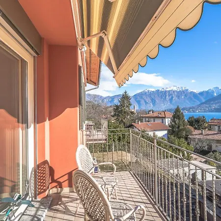 Apartament Tulipani 17 - Tremezzina Tremezzo
