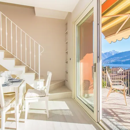 Tulipani 17 - Tremezzina