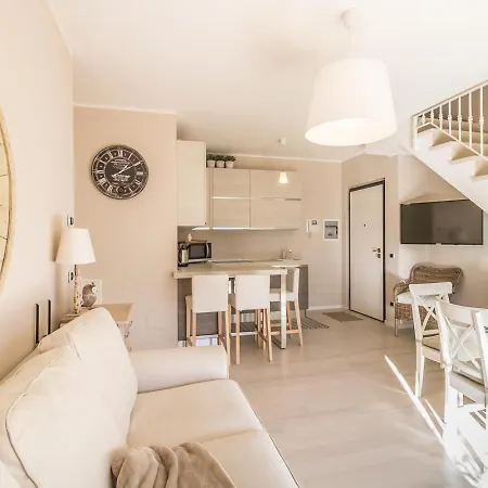 Tulipani 17 - Tremezzina Apartament