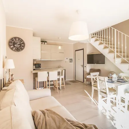 Tulipani 17 - Tremezzina Apartment