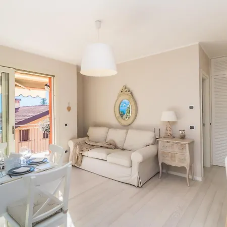 Apartament Tulipani 17 - Tremezzina *