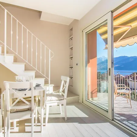 Tulipani 17 - Tremezzina *