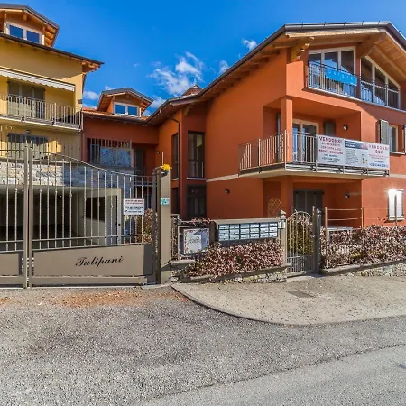 Tulipani 17 - Tremezzina Apartment