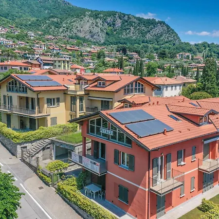 Tulipani 17 - Tremezzina *