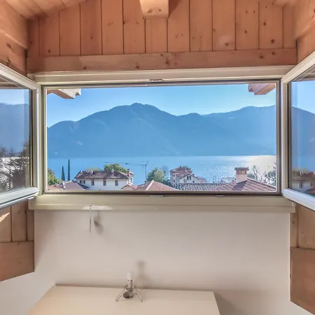 Tulipani 17 - Tremezzina Tremezzo