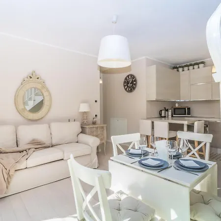 Tulipani 17 - Tremezzina Apartament