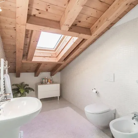 Apartament Tulipani 17 - Tremezzina *