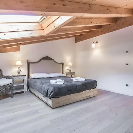 Tulipani 17 - Tremezzina *