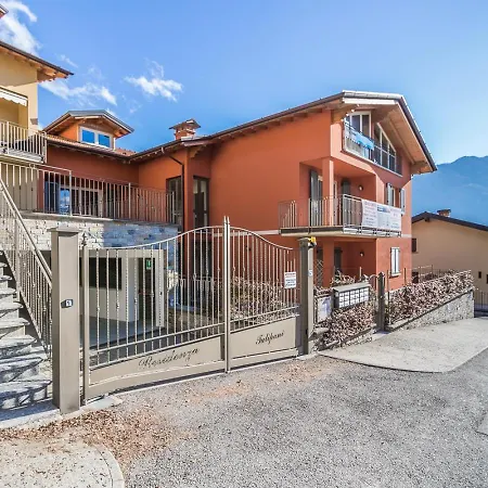 Tulipani 17 - Tremezzina Apartament *