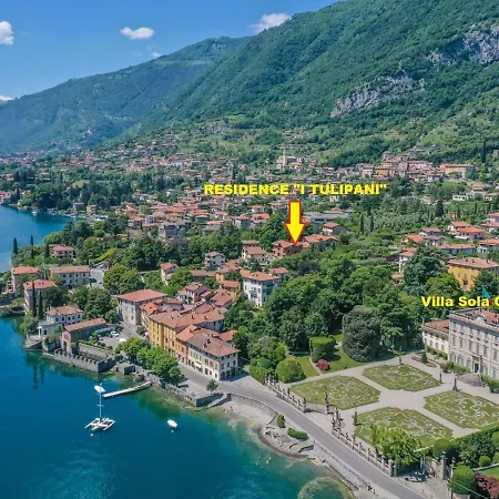 Tulipani 17 - Tremezzina