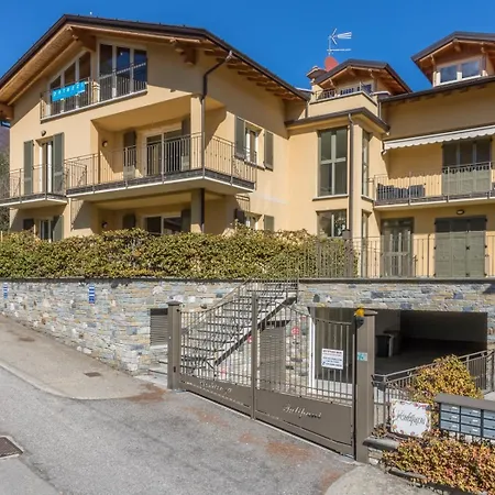 Apartament Tulipani 17 - Tremezzina Tremezzo