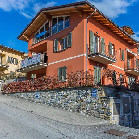 Apartament Tulipani 17 - Tremezzina