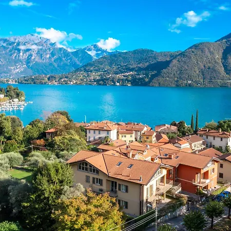 Apartament Tulipani 17 - Tremezzina *