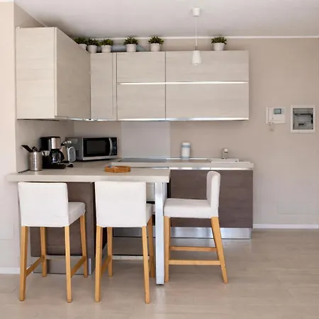 Tulipani 17 - Tremezzina Appartement *