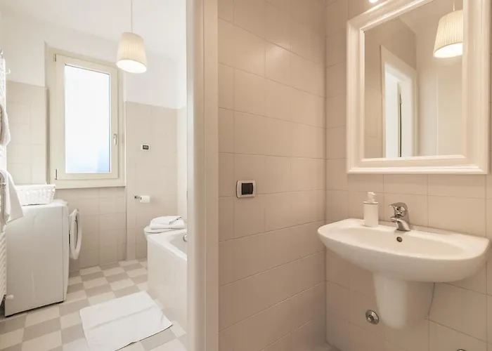 Apartamento Tulipani 17 - Tremezzina
