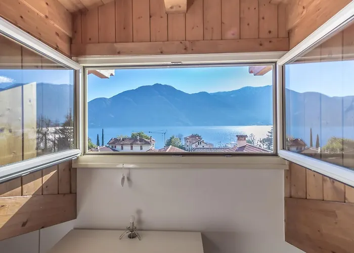 Lägenhet Tulipani 17 - Tremezzina *