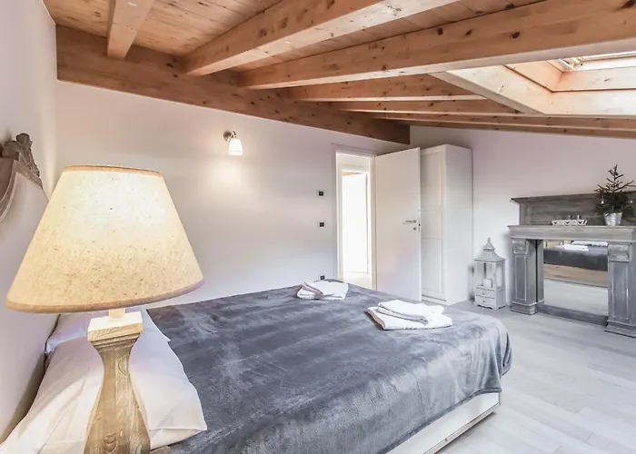 Tulipani 17 - Tremezzina Lägenhet Tremezzo