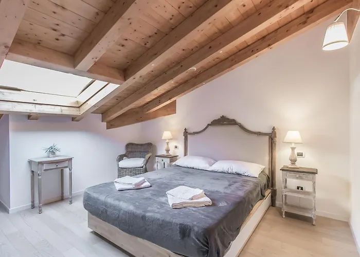 Lägenhet Tulipani 17 - Tremezzina *