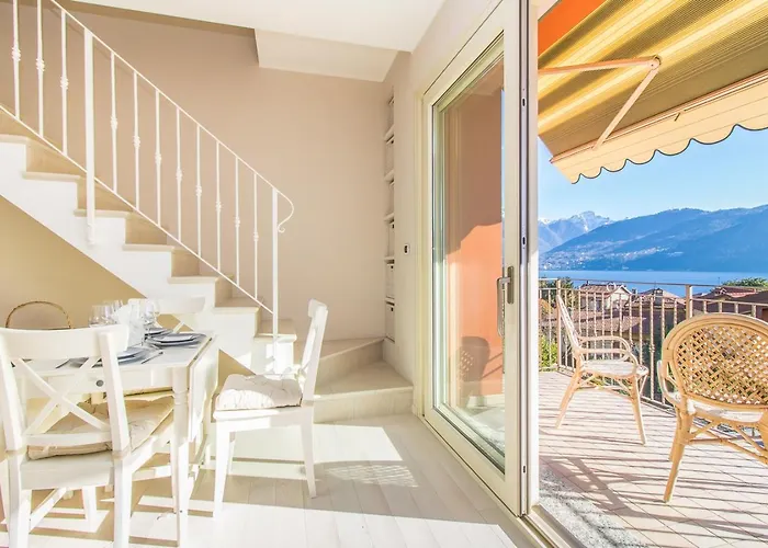 Tulipani 17 - Tremezzina