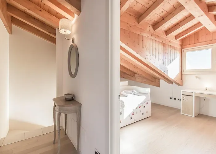 Lägenhet Tulipani 17 - Tremezzina *