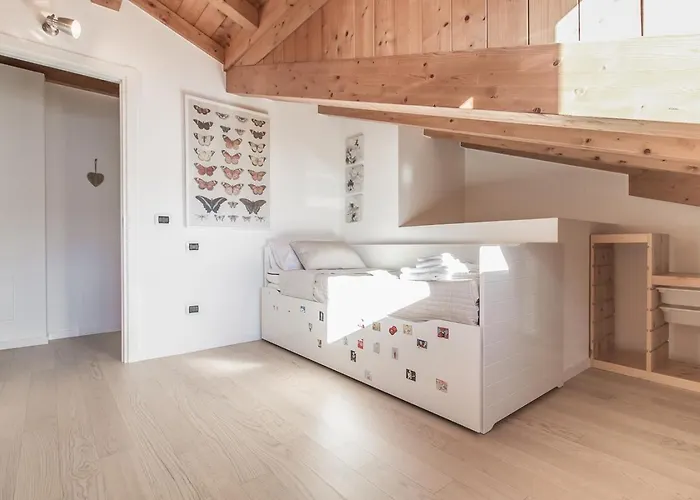 Lägenhet Tulipani 17 - Tremezzina *