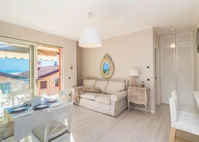 Lägenhet Tulipani 17 - Tremezzina *