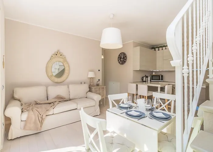 Lägenhet Tulipani 17 - Tremezzina Tremezzo