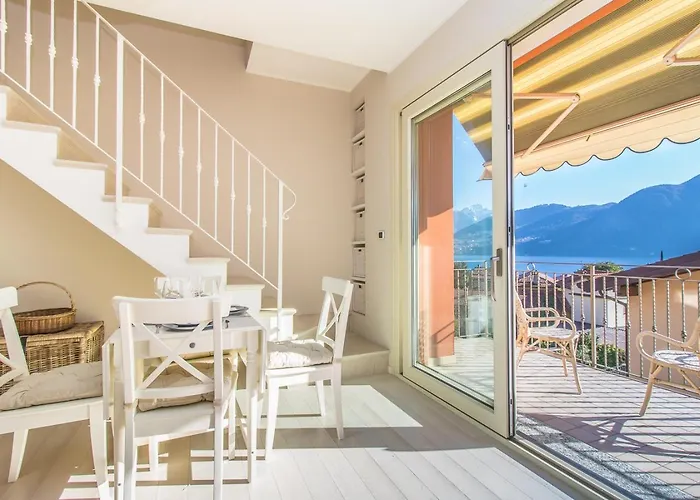 Tulipani 17 - Tremezzina *