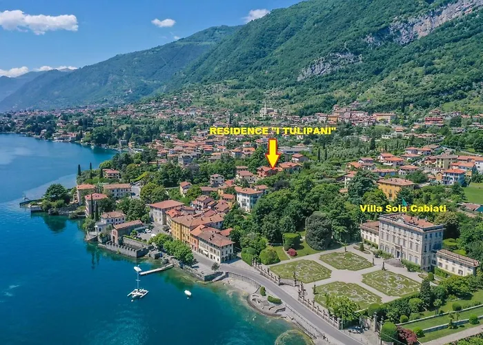 Tulipani 17 - Tremezzina