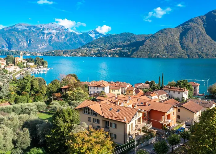 Lägenhet Tulipani 17 - Tremezzina *