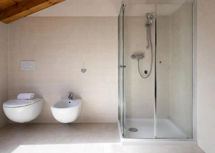 Tulipani 17 - Tremezzina