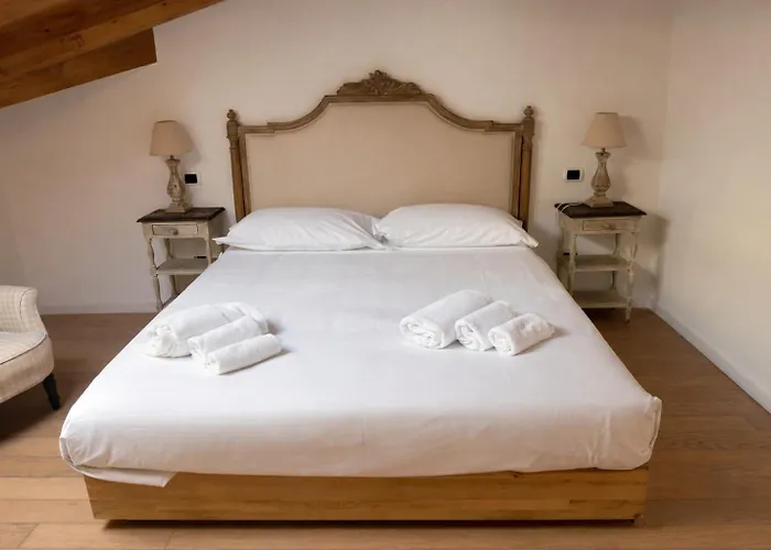 Apartamento Tulipani 17 - Tremezzina Tremezzo