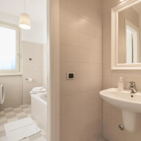 Apartmán Tulipani 17 - Tremezzina