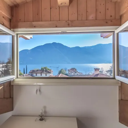 Apartmán Tulipani 17 - Tremezzina *