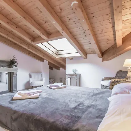 Tulipani 17 - Tremezzina * Tremezzo