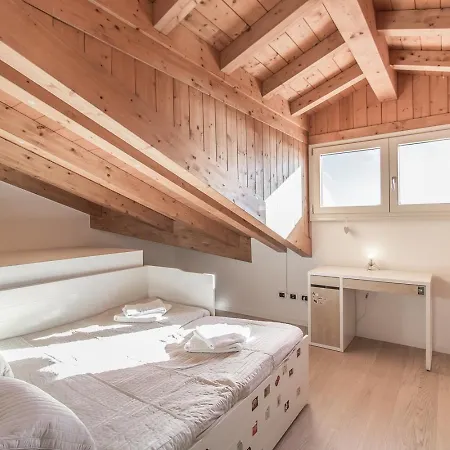 Tulipani 17 - Tremezzina Apartmán