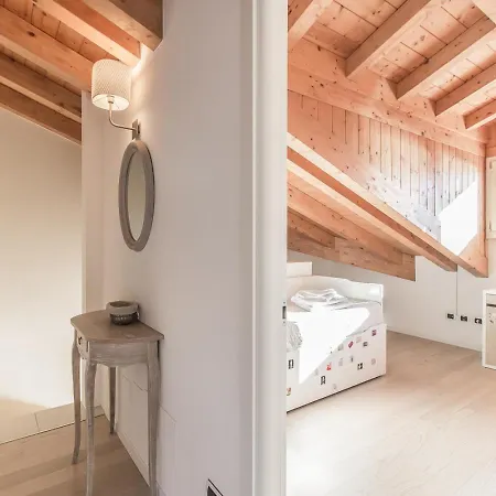 Apartmán Tulipani 17 - Tremezzina *