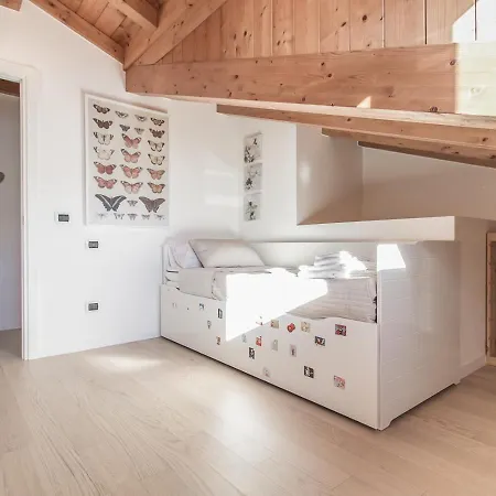 Apartmán Tulipani 17 - Tremezzina *