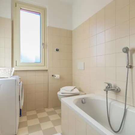 Tulipani 17 - Tremezzina Tremezzo