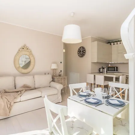 Apartmán Tulipani 17 - Tremezzina Tremezzo