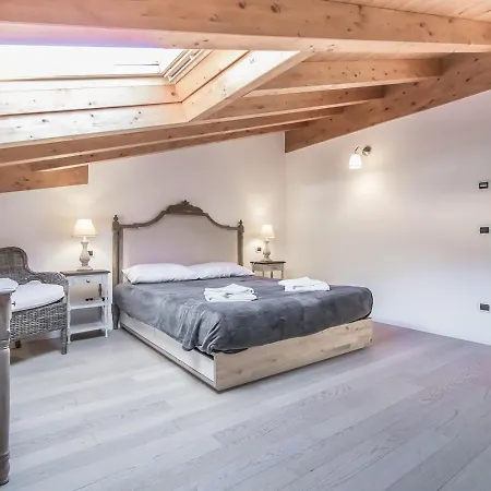 Tulipani 17 - Tremezzina *